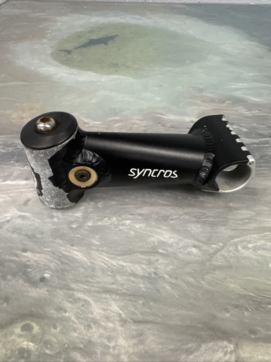 Syncros Bicycle 25.4 mm Clamp Diameter Stems for sale | eBay