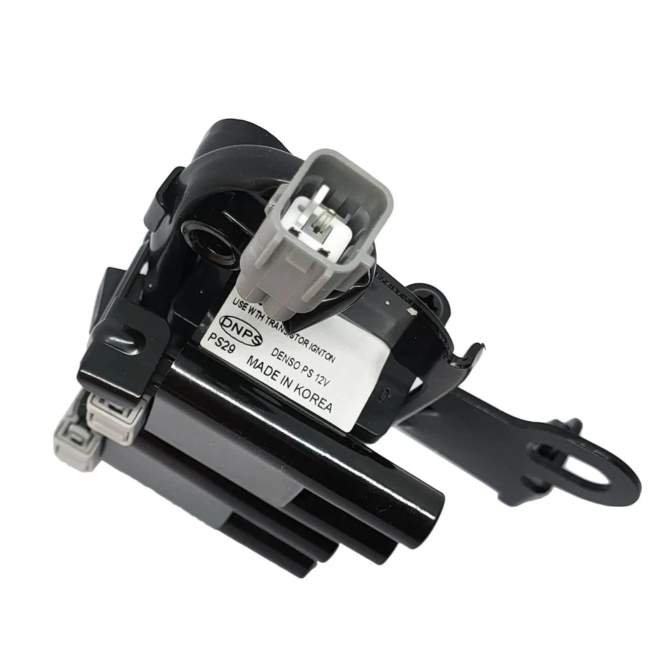 Bobina de encendido para Kia Sportage KM con motor de gasolina 2,0 L G4GC Foto 2 de 4