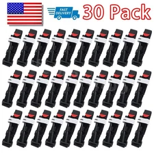 Genuine CAT Tourniquet Gen 7 Black North American Rescue (5-30 Pack)