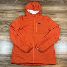 Helly Hansen Mens Medium |Orange| Lifaloft Ai...
