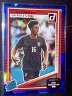 2025 Panini Donnie Freeman Base (Raw)