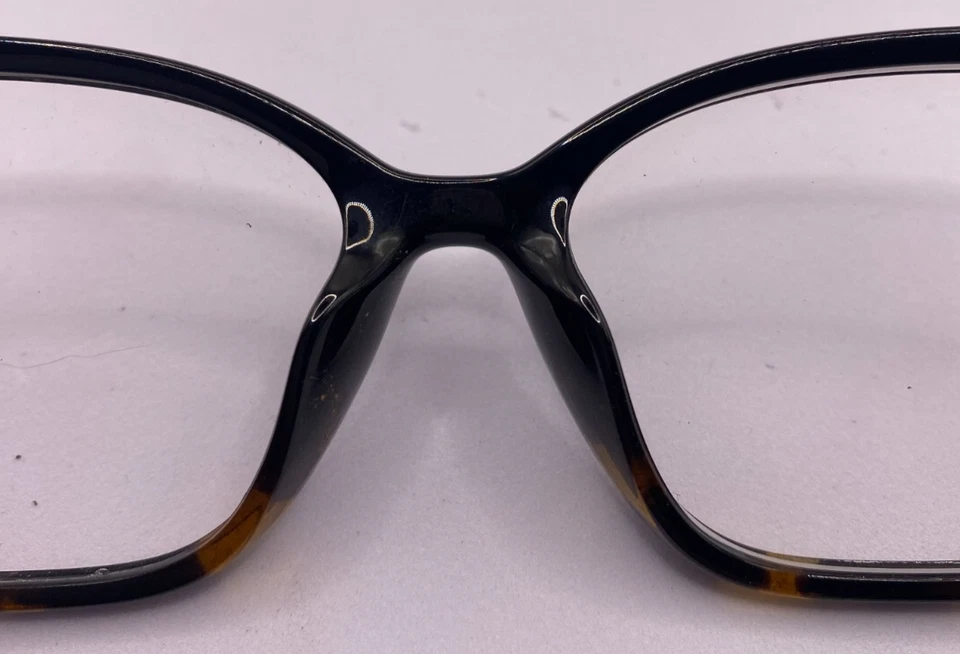 GAFAS MICHAEL KORS MONTURAS SOLO 3912 NEGRAS 53-16-140 Foto 3 de 4