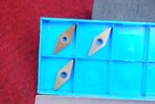 VNGA 332T2 CC-30-C CERAMIC INSERTS LOT OF 3 — photo 2