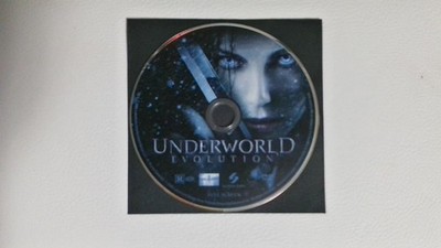 Underworld: Evolution (DVD, 2006, Full Screen)