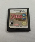 The Legend of Zelda: Phantom Hourglass Nintendo DS Cartridge Only - Authentic
