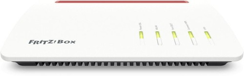 AVM FRITZ!Box 7590 WLAN Router mit Modem VDSL Supervectoring MESH WLAN AC+N DSL - Bild 4 von 7