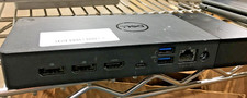 Dell WD19DCS Performance Dual Type C Docking Stations - No AC Adapters