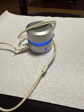 IHome - Ihm 61w Mini Speaker -changing Color , Working Great