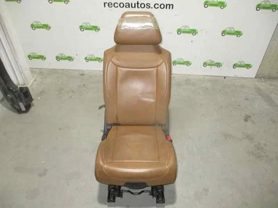 MITTLERER RÜCKSITZ / 5 PUERTAS / CUERO MARRON / 2059627 FÜR CITROËN C4 GRAND PIC - Bild 1 von 4