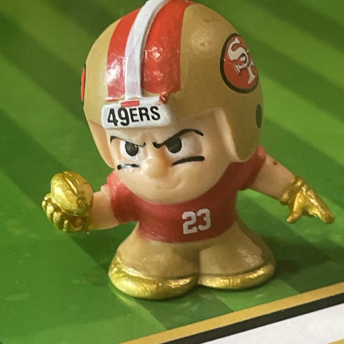 Preços baixos em Party Animal San Francisco 49ers Roupas e