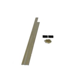 Nitrous Express Nex Tubing Kits 80045