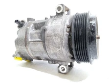 55701201 AIR CON COMPRESSOR / 4471902132 / 7554794 FOR FIAT BRAVO II 198_ 1.6 D M