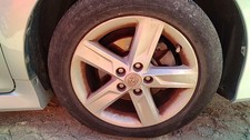 Used Wheel Fits 2013 Toyota Camry 17x7 Alloy 5 Spoke Grade B