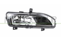 Prasco Nebelscheinwerfer NSW Links Passend FüR Nissan Qashqai II J11 T32