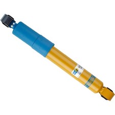 2x Bilstein 24-323727 Stoßdämpfer für VW FORD CADDY TRANSIT V761 SBB SBJ SBA