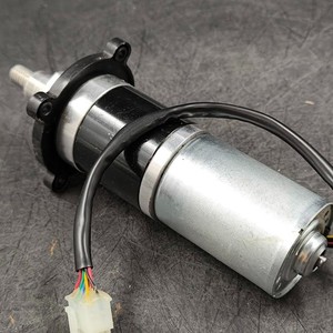 Redback RM24A-10D RM24A 30071710 Rasenmähermotor Gebraucht Funktionierend