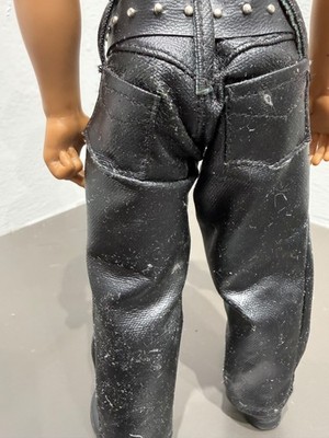 BILLY DOLL ~ LEATHER MASTER ~ GAY ~ AND Boyfriend CARLOS ~ by