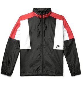 ナイロンジャケット NIKE RE-ISSUE HOODIE WOVEN JACKET  XXL Nike Reissue Jacket | eBay