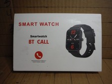 wearables smart watch smartwatch bt call