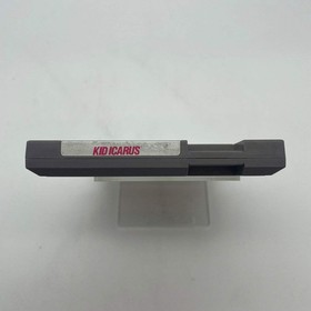 Kid Icarus (Nintendo NES, 1987)