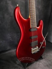 Music MAN Luke Ii Used Electric Guitar 2000