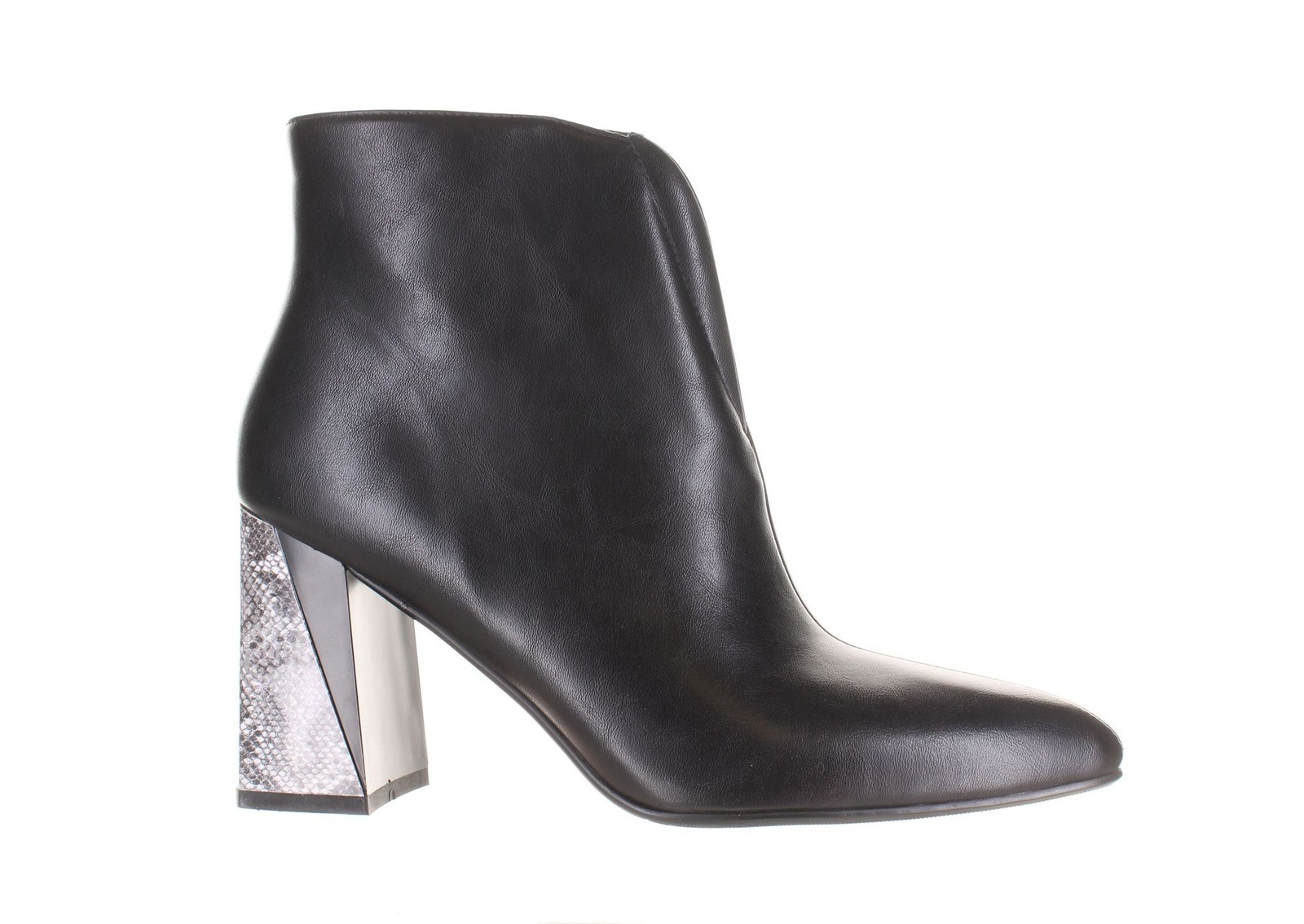 Женские ботильоны Torgeis Lailah черного цвета, размер 9 (7778745)