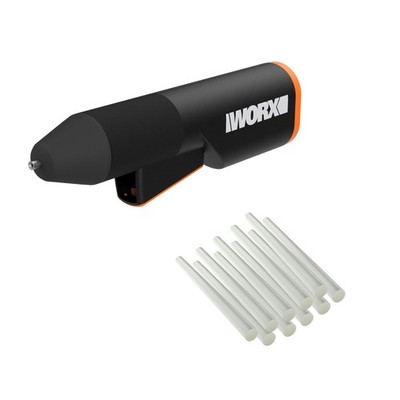 WX746L.9 WORX 20V MAKERX Hot Glue Gun - Tool Only