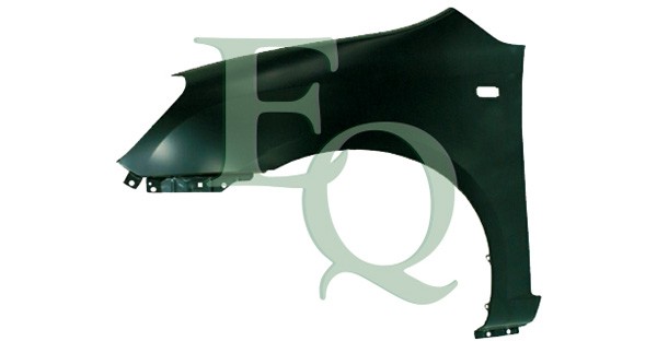 Parafango L03340 Equal Quality FüR KIA Vorne Rechts-image