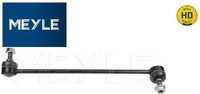 Meyle 0160600099/HD Stange/Strebe FüR Stabilisator Koppelstange Strebe