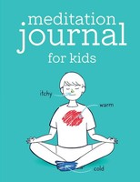 Meditation Journal For Kids Chloe Galmes Taschenbuch Kartoniert / Broschiert