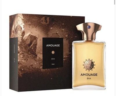 Amouge Dia Parfum 100ml - Neu