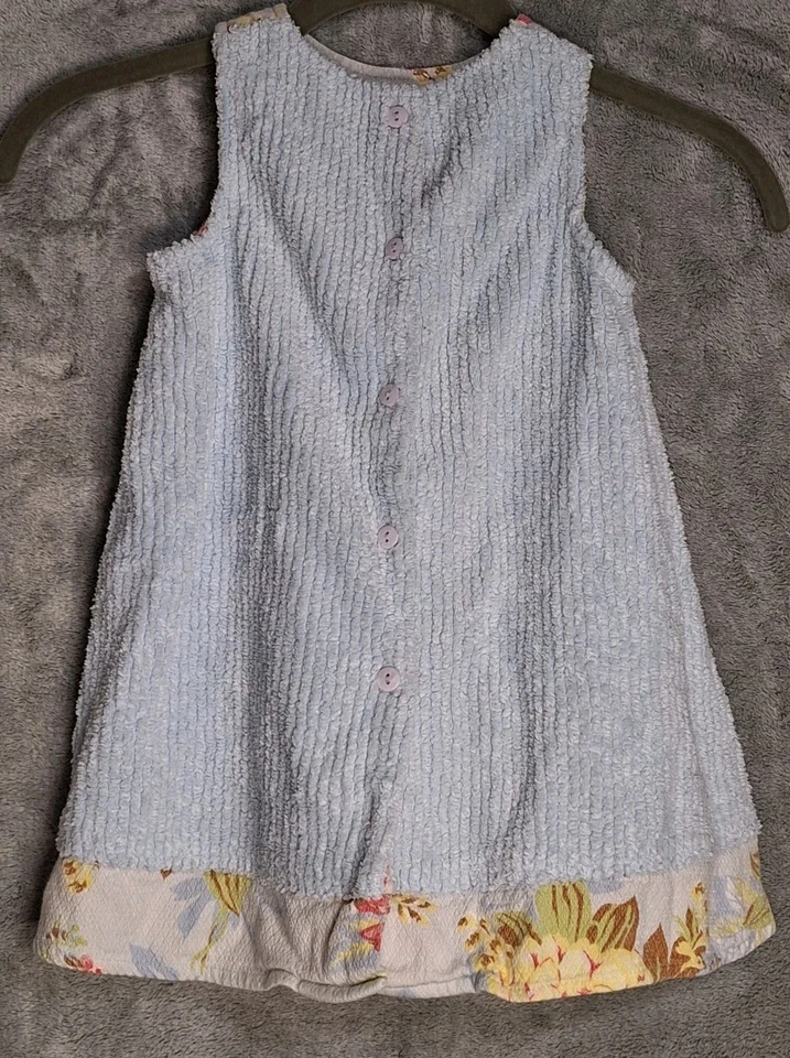 Baby Lulu Dress Size 3T - Image 3 of 4