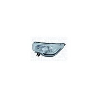 Scheinwerfer Links FüR Citroen C4 Von 2010 Bixenon Afs 1614324480