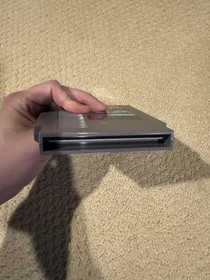 Vintage 1987 NES Nintendo 3-D Worldrunner Video Game W/Box Glasses & Ins 5 Screw