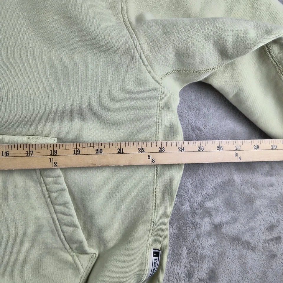 Sudadera Milwaukee Bucks XL Verde Salvia Sudadera con Capucha Nike Edición Estándar NBA Pullover Foto 3 de 4