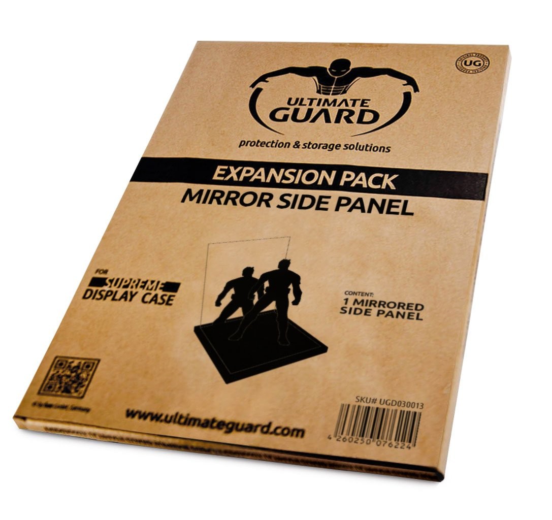 Ultimate Guard   Supreme   1:6