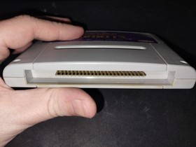 Nintendo Super Famicom SFC - Samurai Spirits (Shodown) Import Japanese US SELLER