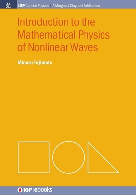 Introduction to the Mathematical Physics of Nonlinear Waves | Minoru Fujimoto