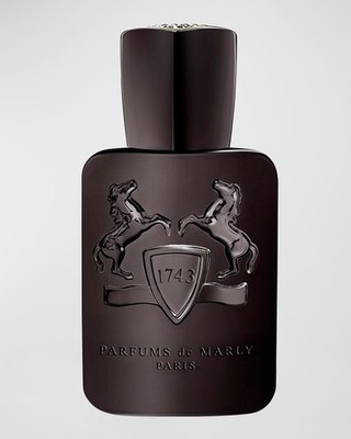 Parfums De Marly Herod Eau De Parfum Spray 2.5 Oz For Men | Spicy, Tobacco Scent