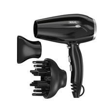 Wahl Power Shine Dryer, Cool Shot Button, 3 Heat and 2 Speed Settings,