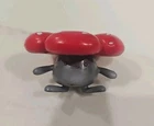 Tomy Pokemon Vileplume Figure Monster Collection PVC CGTSJ Authentic Vintage