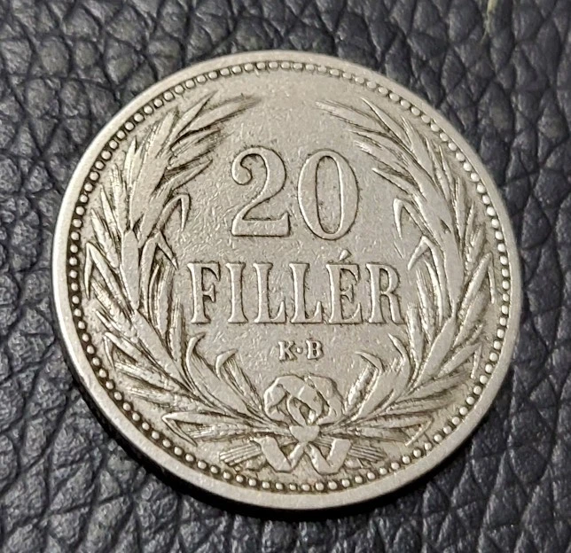 1893 Year Hungarian Coins for sale | eBay