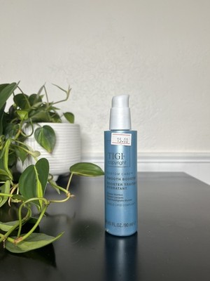 TIGI Copyright Custom Care Smooth Booster, 3.04oz.