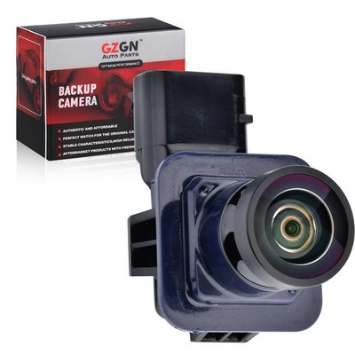 GZGN ES7Z-19G490-A Backup Camera Compatible with Ford Fusion 2013 2014 2015 2...