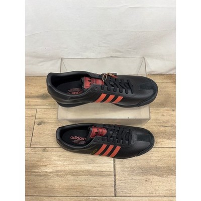 Adidas Samoa Originals Mens Size 13 Leather Sneakers Shoes  display picture 3