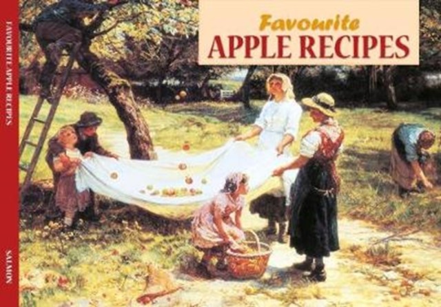 Salmon Favourite Apple Recipes (Paperback Book) - Image 3