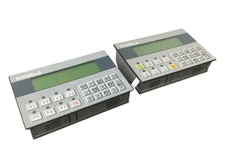 Berghof / GRAF SYTECO Bedienterminal RDISP 22 ( SYTECO Typ nicht lesbar)