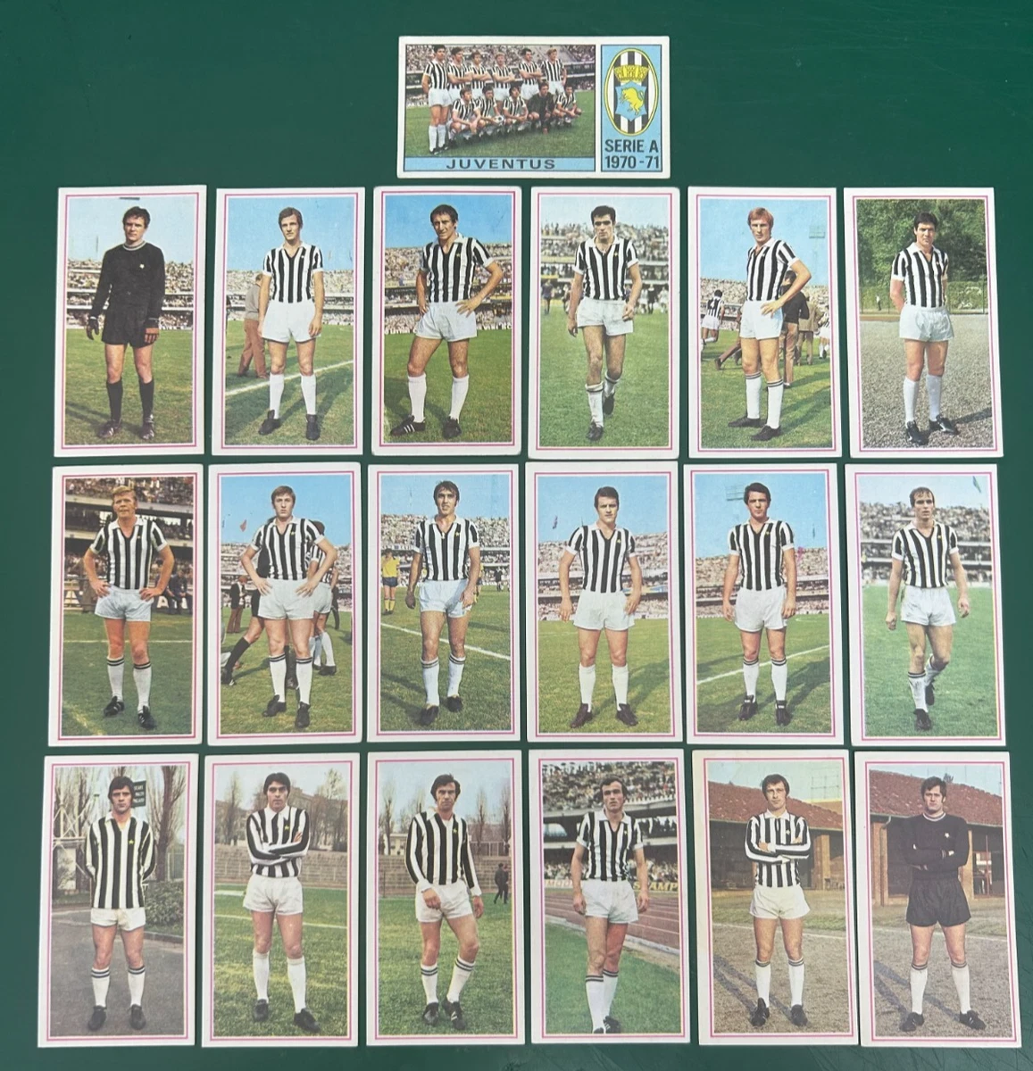 CALCIO-PORTACHIAVI Anni'70 Ufficiale Federazione Italiana