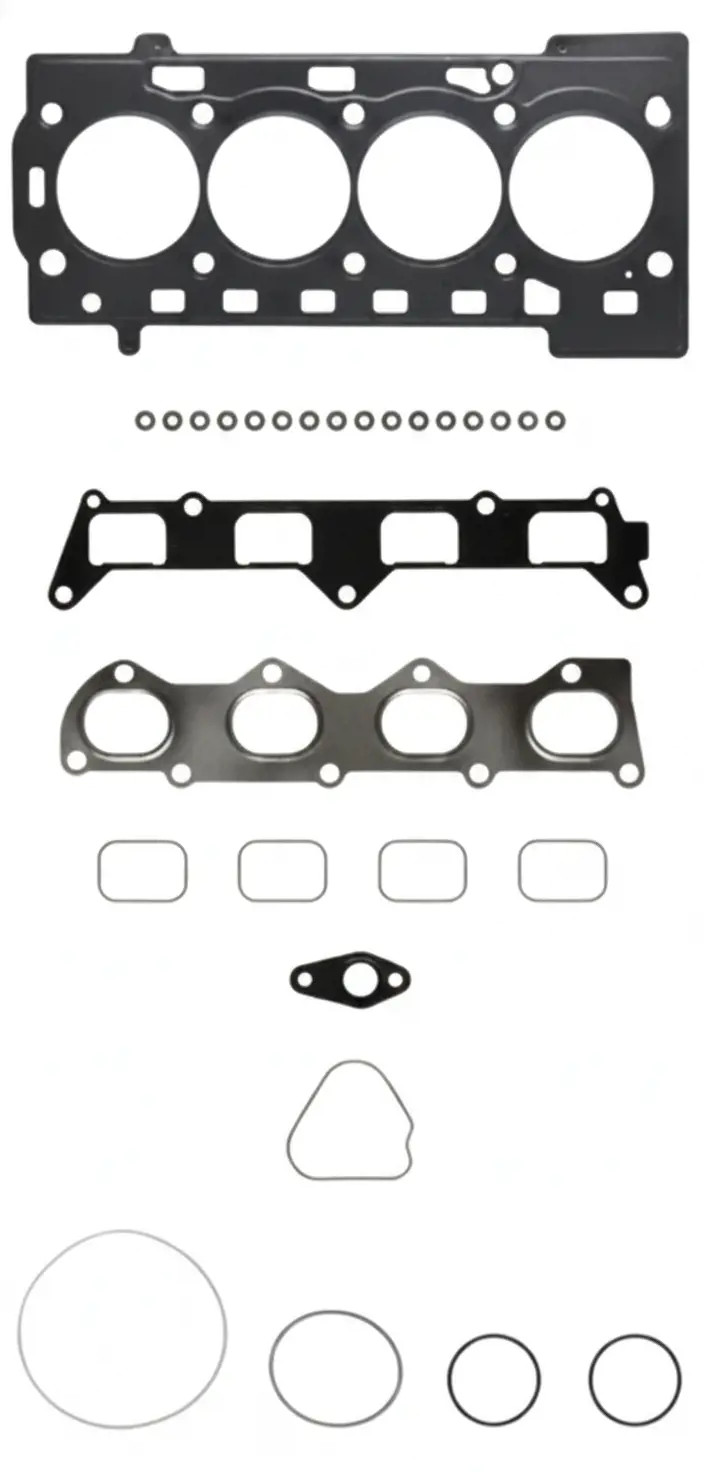Kit guarnizioni testata 52260400 AJUSA per VW GOLF V GOLF PLUS V JETTA III