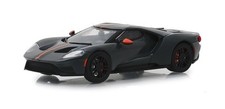 Greenlight 86160 Ford GT - 2019 GT Carbon Series - Orange Accent Color 1/43 MIB